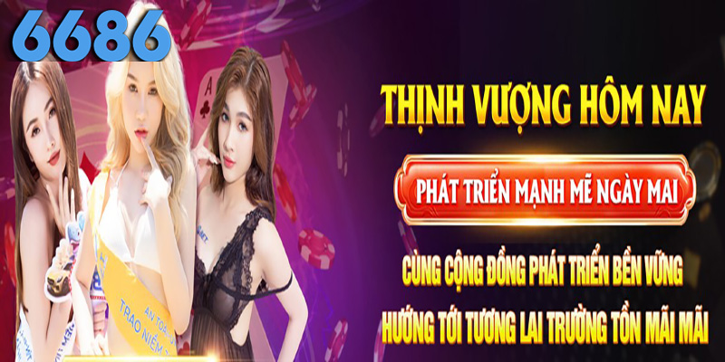 Thể thao 6686 - Hòa mình vào những trận cầu hấp dẫn