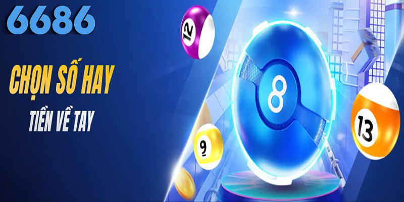 Casino online 6686 có an toàn không?